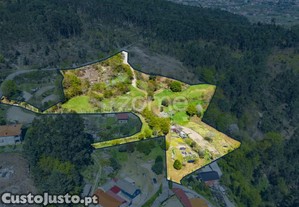 Terreno Rústico C/ 27850M² Em Mesão Frio -...
