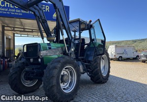 Trator Deutz 85