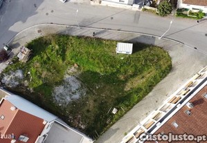 Terreno para construção