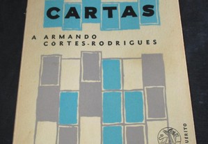Cartas a Armando Côrtes-Rodrigues Fernando Pessoa