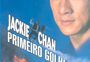 Primeiro Golpe (1996) Jackie Chan IMDB 6,6