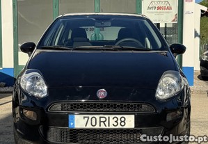Fiat Punto 1.2 - 16