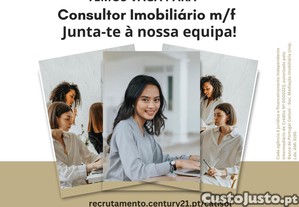 Comercial: M/F - Massamá Norte.
