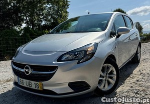 Opel Corsa 1.3CDTI - 17