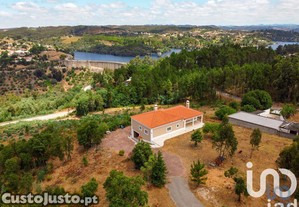 Moradia térrea T3 em Martinchel