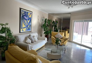Apartamento t2 a 5 minutos da praia de Alvor entrada imediata