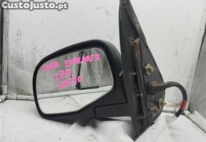 Retrovisor Elétrico Esquerdo Ford Explorer E1011163