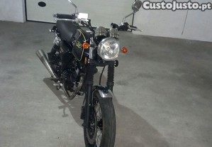 Mash black seven 125 - 20