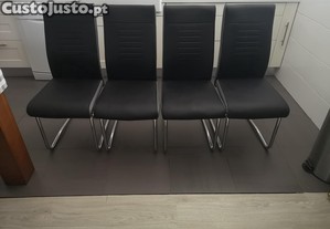 Cadeiras de Mesa Conforama