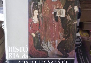 História da Civilização Portuguesa