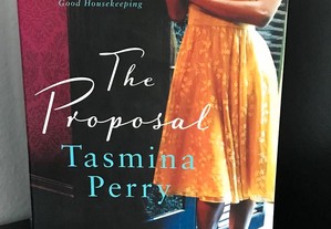 The Proposal de Tasmina Perry
