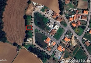 Terreno em Braga com Acesso e Infraestruturas Essenciais