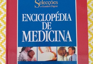 Enciclopédia de Medicina - Selecções do Riders Dig