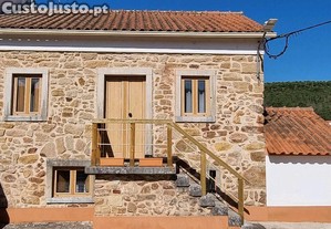 Casa Pregueira (Alojamento Local)