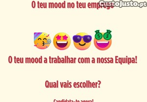 Comercial Imobilirio - Com ou sem experincia