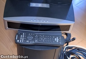 Sistema de Som Bose 3-2-1 GSX Series III