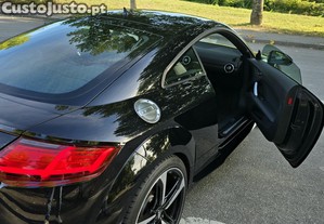 Audi TT S-line 2.0TFSI - 15