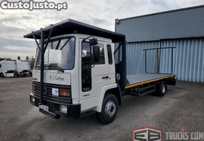 Camio VOLVO FL6-110
