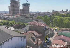 Apartamento T1 Porto