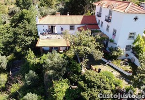 Quinta em Pedrógão Grande de 480 m²