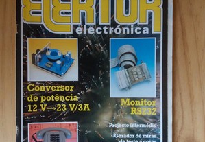 Elektor - Revista Electrónica nº59