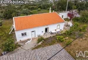 Casa / Villa T4 em São Brás de Alportel de 140 m²