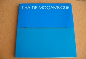 Ilha de Moçambique em perigo de Desaparecimento - 1983