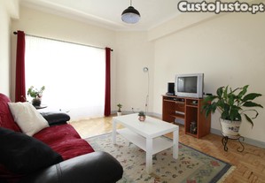 Apartamento T3 Celas