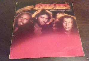 Bee Gees spirits having flown, disco vinil LP 1979