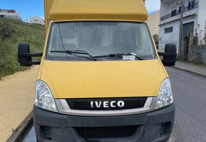 Iveco Daily Daily turbo