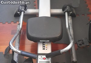 Máquina Remo