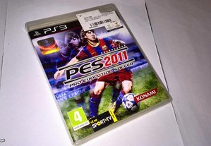 pes 2011 pro evolution soccer (jogo ps3) l. messi