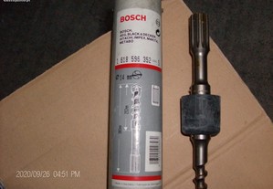Brocas Bosch