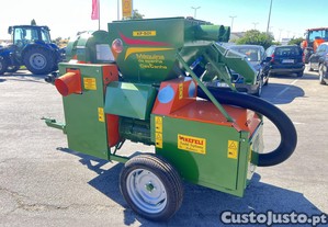 Maquina colhedora de Castanha KEFELI KF-501