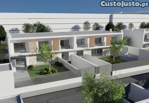 Lote de Terreno para Construção de Moradia