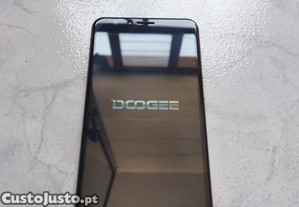 Telemovel Doogee Y6C Dual Sim