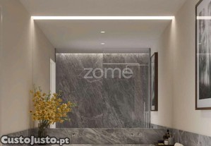 Apartamento T4 Duplex Ao Parque Cidade Porto G