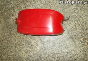 deposito gasolina modelo casal funda��o