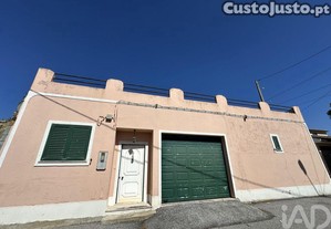 Quinta T5 em Vila Verde dos Francos