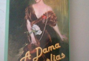 Livro A dama das camélias