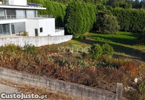 Terreno Para Construção | 2441 M² | Telhadela,...