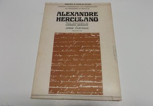 Alexandre Herculano (portes incluídos)