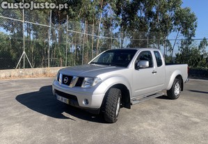 Nissan Navara D40 - 08
