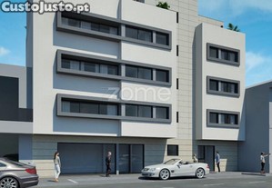 Apartamento T4+1 Duplex | Empreendimento Rgc
