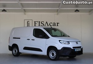 Fiat Doblo 1.5 BlueHDi Maxi