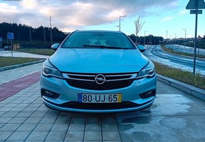 Opel Astra 1.6 cdti 120cv sportourer