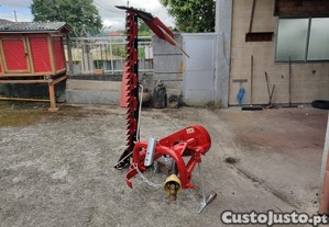 Gadanheira SUPERIOR 394 de pente duplo 1.80m