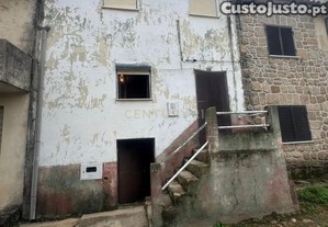 Moradia T2 para em Bemposta