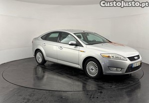 Ford Mondeo 1.8 TDCI 5P - 08