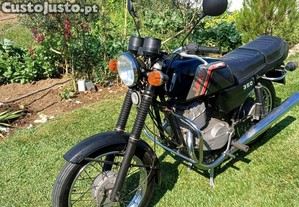 Jawa CZ Sport